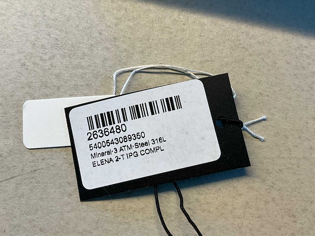 Rodania polshorloges (2x) - afbeelding 6 van  6