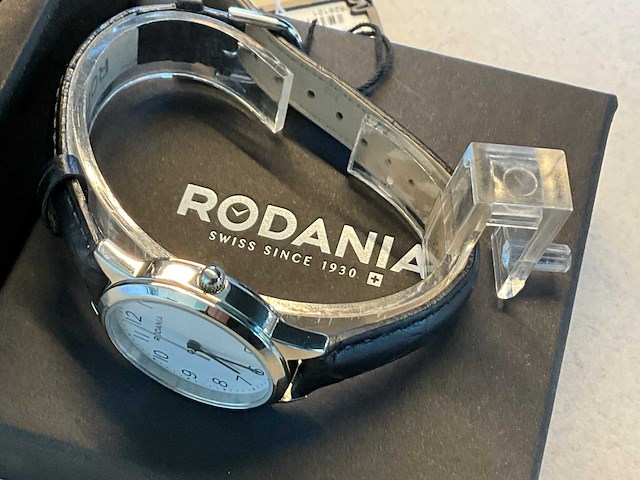 Rodania polshorloges (2x) - afbeelding 3 van  7