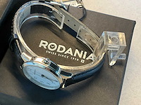 Rodania polshorloges (2x) - afbeelding 3 van  7
