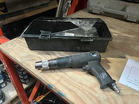 Rodcraft 5175 pneumatische hakhamer - afbeelding 1 van  4