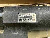 Rodcraft 5180a blindklinknagelmachine - afbeelding 2 van  3
