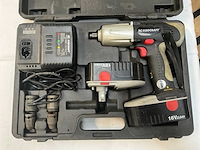 Rodcraft 9021 slagmoersleutel