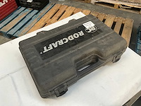 Rodcraft 9021 slagmoersleutel - afbeelding 3 van  3