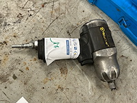 Rodcraft pneumatische slagmoersleutel