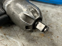 Rodcraft pneumatische slagmoersleutel - afbeelding 2 van  3