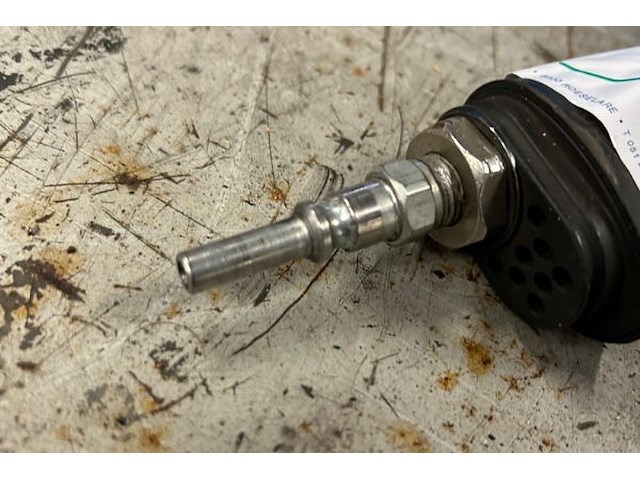 Rodcraft pneumatische slagmoersleutel - afbeelding 3 van  3