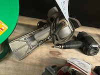 Rodcraft pneumatische slagmoersleutel - afbeelding 3 van  3