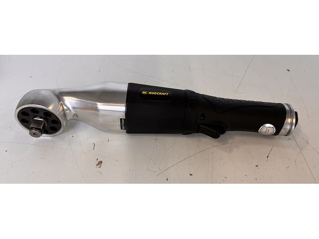 Rodcraft rc2235 haakse momentsleutel 1/2" - afbeelding 1 van  8