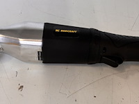 Rodcraft rc2235 haakse momentsleutel 1/2"