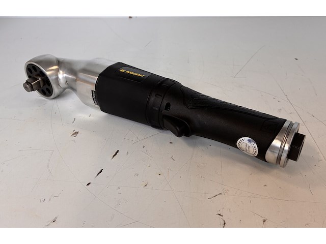 Rodcraft rc2235 haakse momentsleutel 1/2" - afbeelding 2 van  8