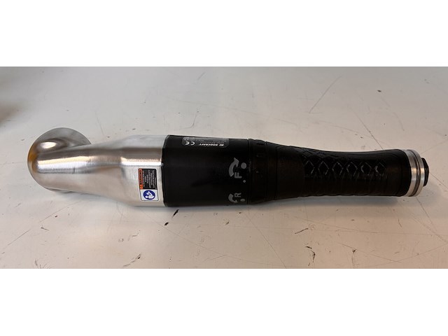 Rodcraft rc2235 haakse momentsleutel 1/2" - afbeelding 4 van  8