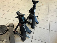 Rodcraft rh15 garagekrik (2x) - afbeelding 7 van  7