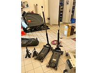 Rodcraft rh15 garagekrik (2x) - afbeelding 4 van  7