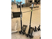 Rodcraft rh15 garagekrik (2x) - afbeelding 2 van  3