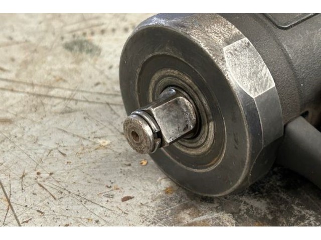 Rodcraft slagmoersleutel - afbeelding 2 van  3