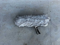 Rode - blimp 2 - 1x rode blimp 2 + rode ntg2 microfoon + dead cat - afbeelding 1 van  1
