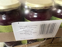 Rode kool met appelmoes - afbeelding 3 van  3