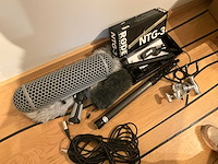 Rode ntg-3 microfoon - afbeelding 2 van  12