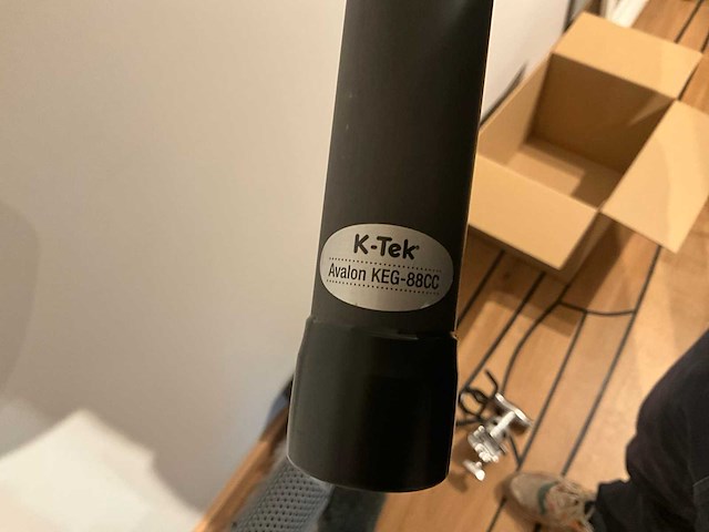 Rode ntg-3 microfoon - afbeelding 3 van  12