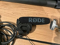 Rode ntg-3 microfoon - afbeelding 4 van  12