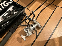 Rode ntg-3 microfoon - afbeelding 8 van  12