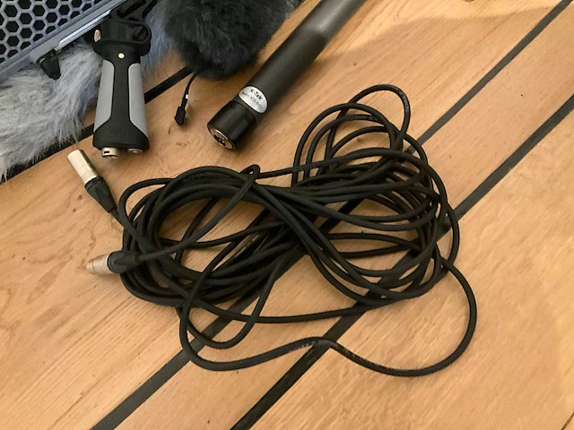 Rode ntg-3 microfoon - afbeelding 9 van  12
