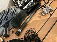 Rode ntg-3 microfoon - afbeelding 10 van  12