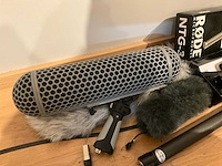 Rode ntg-3 microfoon - afbeelding 11 van  12