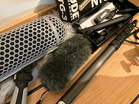 Rode ntg-3 microfoon - afbeelding 12 van  12