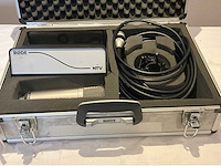 Rode ntv microfoon - afbeelding 2 van  4
