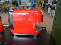 Rode smeg & lavazza a modo mio lm200 koffiecupmachine (17) - afbeelding 3 van  7