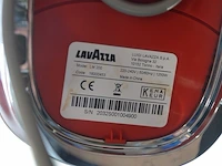 Rode smeg & lavazza a modo mio lm200 koffiecupmachine (17) - afbeelding 7 van  7
