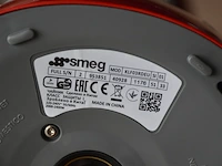 Rode smeg waterkoker model klf03 (18) - afbeelding 5 van  5