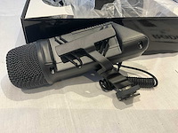 Rode stereo videomic microfoon - afbeelding 1 van  4
