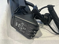 Rode stereo videomic microfoon - afbeelding 2 van  4