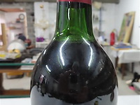 Rode wijn 1 fles - afbeelding 3 van  3