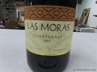 Rode wijn 1 fles - afbeelding 2 van  3