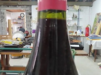 Rode wijn 1 fles - afbeelding 3 van  3