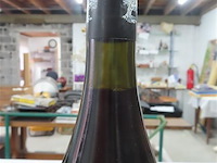 Rode wijn 1 fles - afbeelding 3 van  3