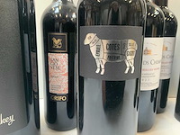 Rode wijn (10x) - afbeelding 5 van  7