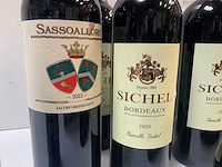 Rode wijn (13x) - afbeelding 3 van  4