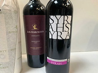 Rode wijn (13x) - afbeelding 4 van  4