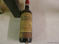 Rode wijn 1980 - afbeelding 1 van  2