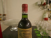 Rode wijn 1980 - afbeelding 2 van  2