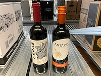 Rode wijn (46x) - afbeelding 1 van  5