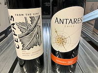 Rode wijn (46x) - afbeelding 2 van  5