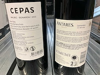 Rode wijn (46x) - afbeelding 3 van  5