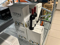 Rode wijn (46x) - afbeelding 5 van  5