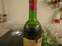 Rode wijn pomerol - afbeelding 2 van  2