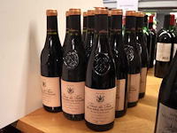 Rode wijn (x12) - afbeelding 1 van  3